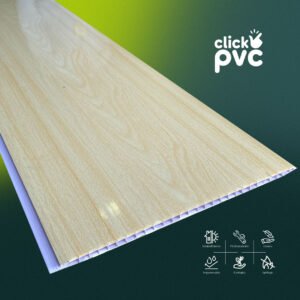 Lámina cielo raso PVC - Avena
