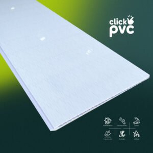 Lámina cielo raso PVC - Jaspeada
