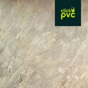 Lámina UV Marmolizada - Mate Beige