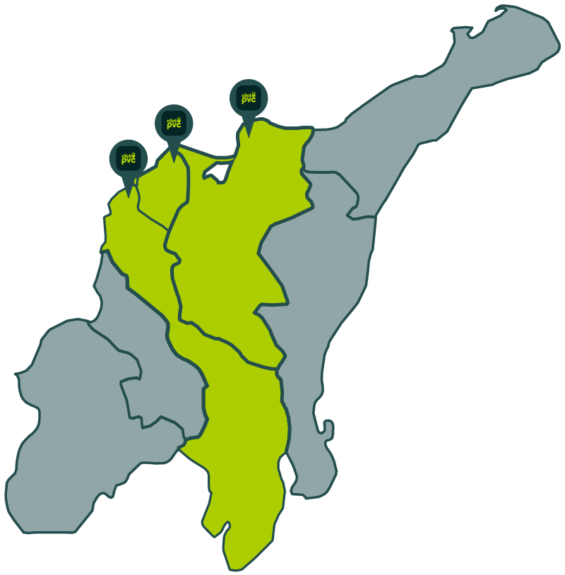 mapa clickpvc caribe colombia