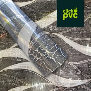 Rollo Adhesivo Gris Plano