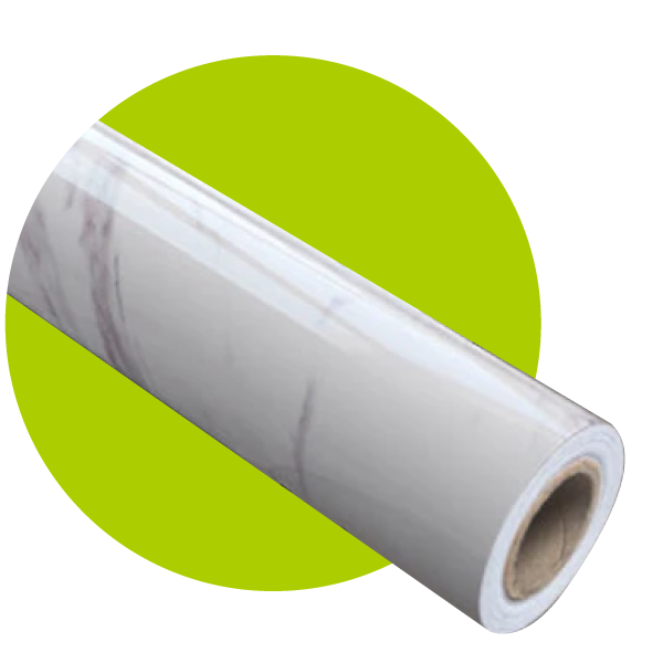 Vinilo adhesivo PVC