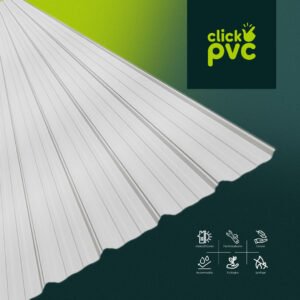 Teja termoacústica Cresta Baja
