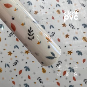 Rollo adhesivo Mármol Otoño Infantil