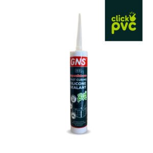 Sellante profesional ClickPVC